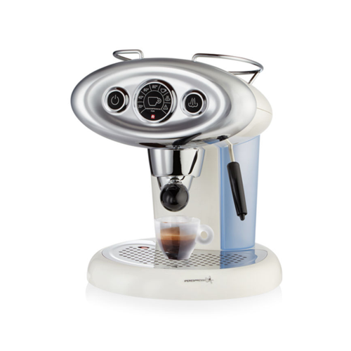 illy Francis Francis X7.1 Wit