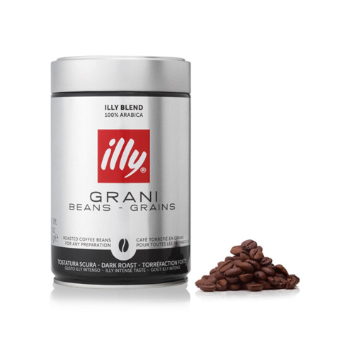 illy Koffiebonen Basic Proefpakket 750 gram