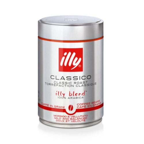 illy Koffiebonen Classico 250 gram