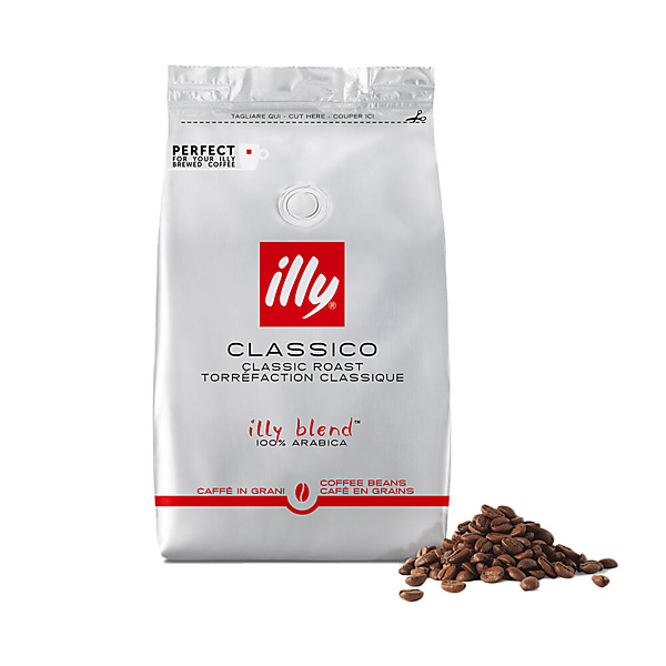 illy Koffiebonen Classico 500 gram
