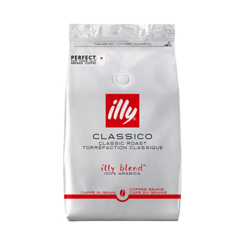 illy Koffiebonen Classico 500 gram