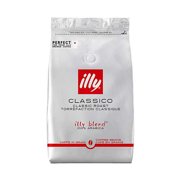 illy Koffiebonen Classico 500 gram