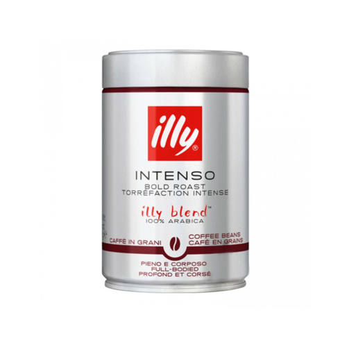 illy Koffiebonen Intenso 250 gram