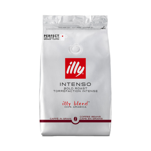 illy Koffiebonen Intenso 500 gram