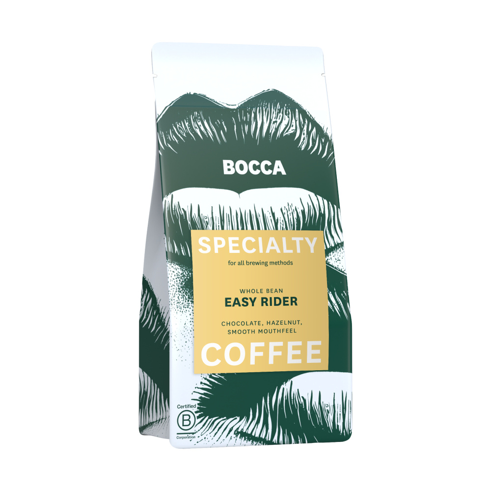 Koffiebonen Proefpakket Notig 850 gram