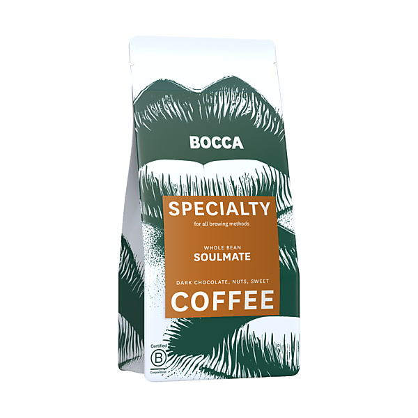 Koffiebonen Proefpakket Zoet 850 gram