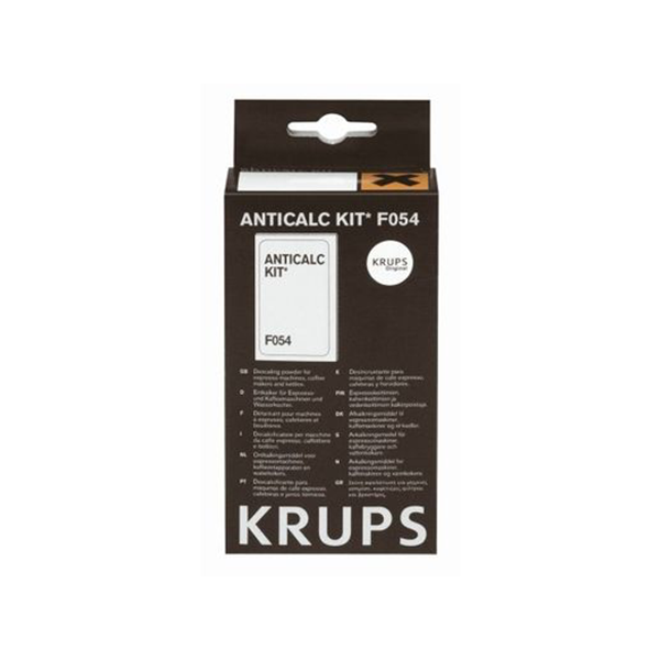 Krups Ontkalking kit F054