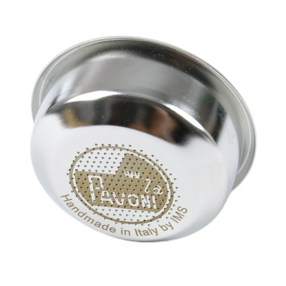 La Pavoni Competition Filterbakje 9 gram