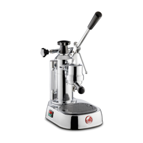 La Pavoni Espressomachine Europiccola Lusso