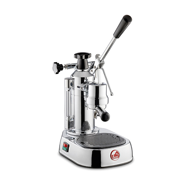 La Pavoni Espressomachine Europiccola Lusso