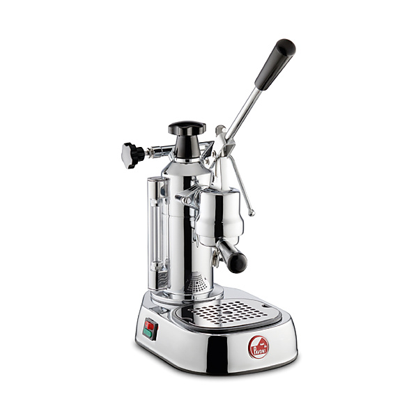 La Pavoni Espressomachine Europiccola Lusso