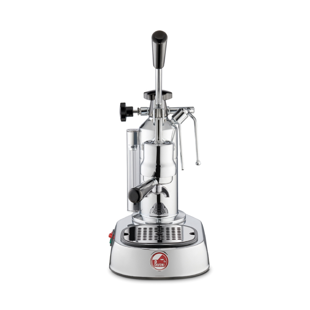 La Pavoni Espressomachine Europiccola Lusso