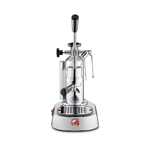La Pavoni Espressomachine Europiccola Lusso