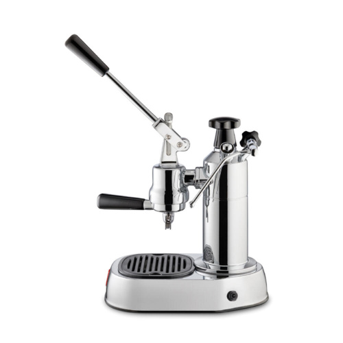 La Pavoni Espressomachine Europiccola Lusso