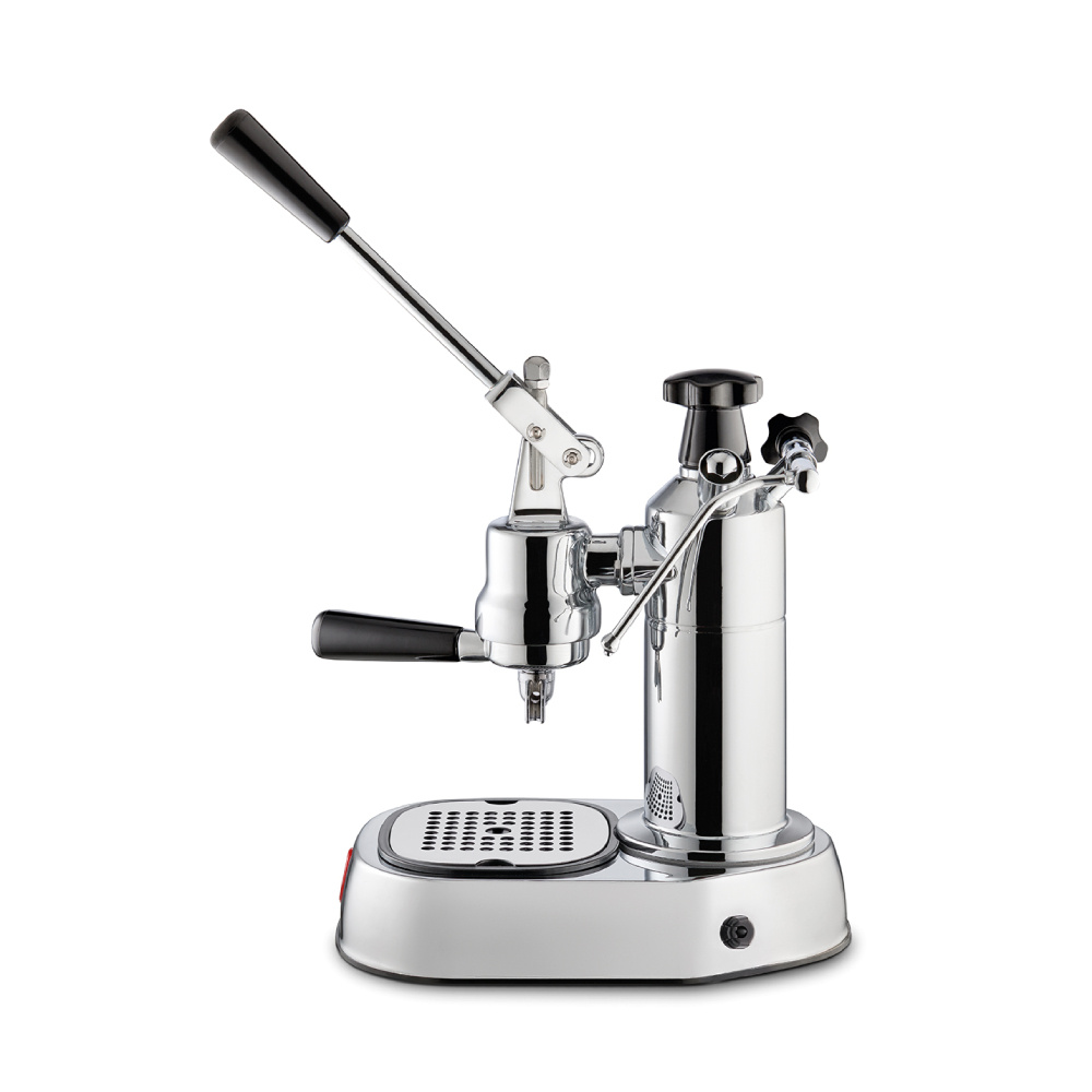 La Pavoni Espressomachine Europiccola Lusso
