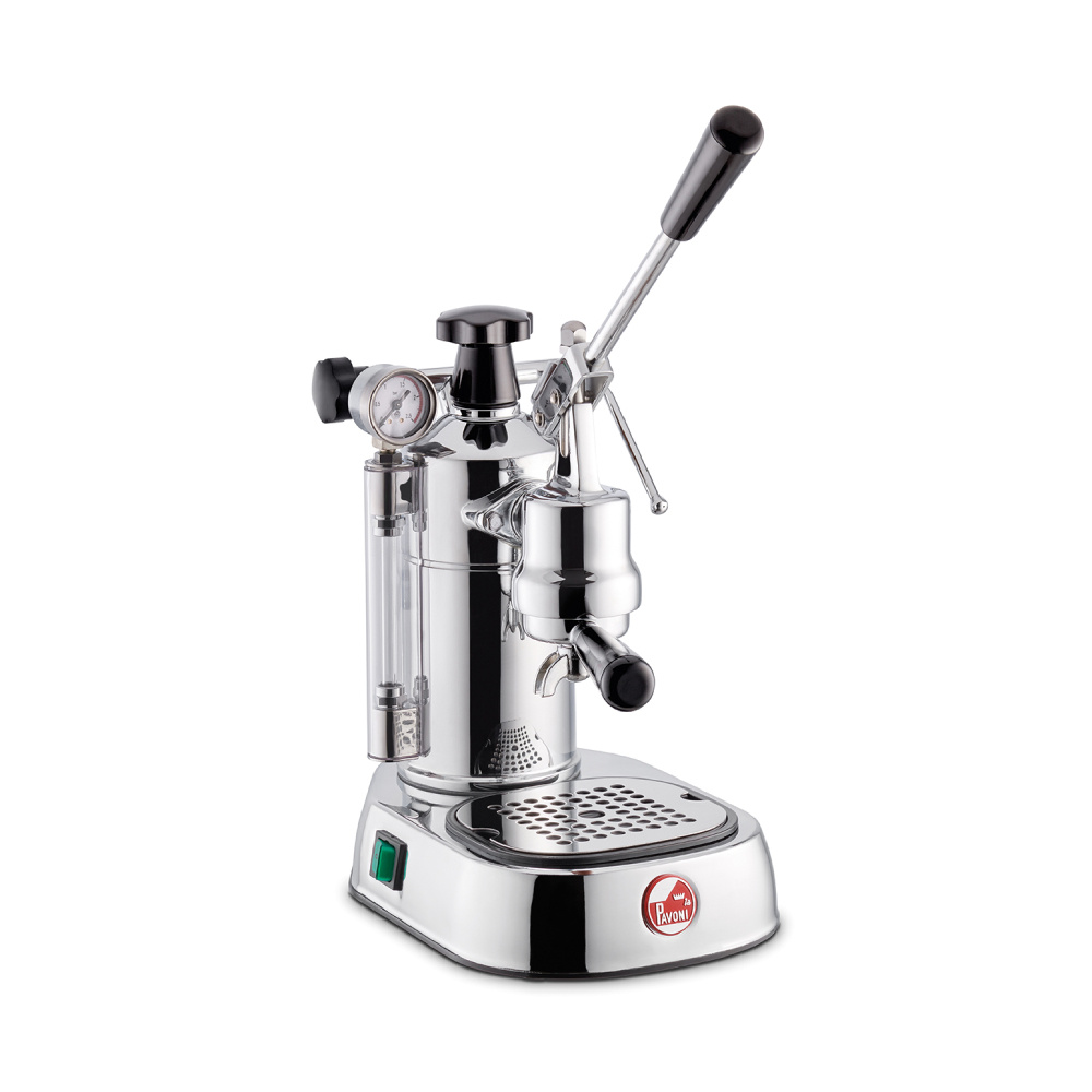 La Pavoni Espressomachine Professional Lusso