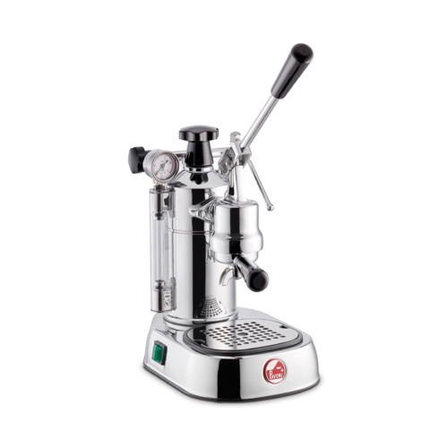 La Pavoni Espressomachine Professional Lusso