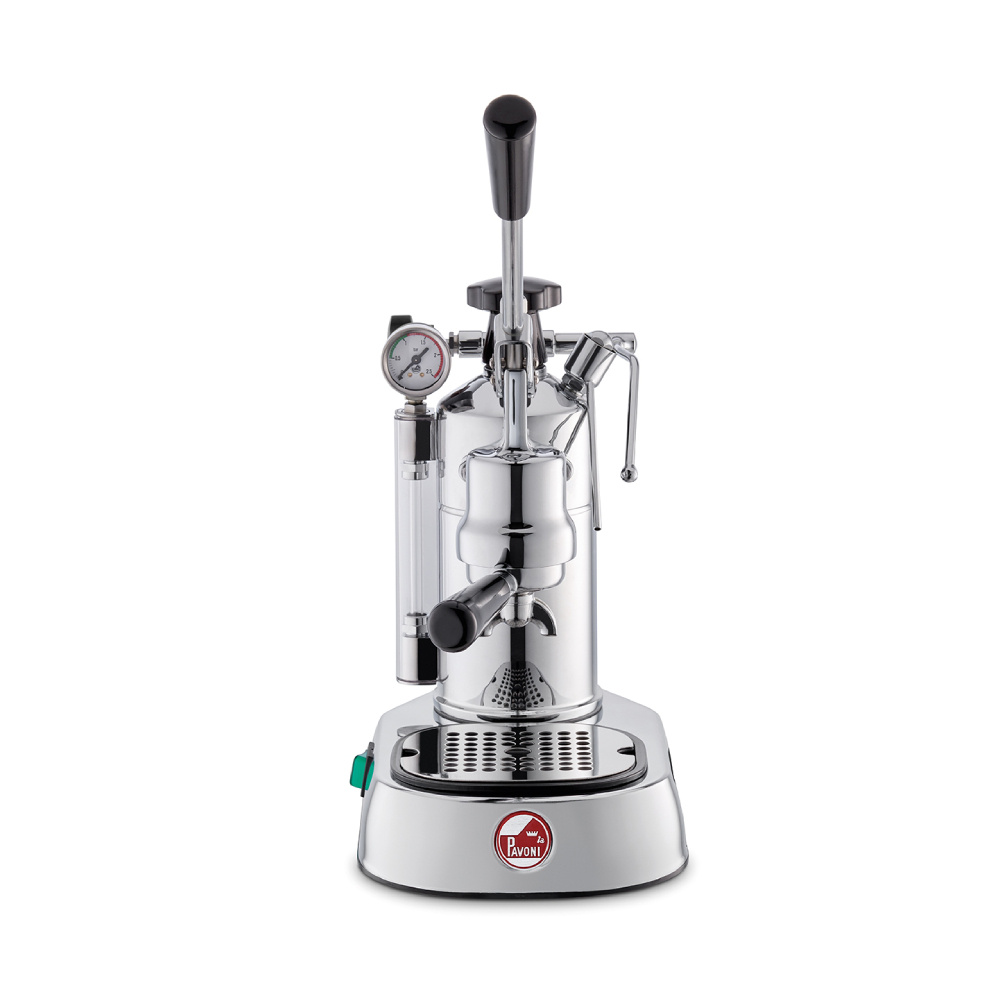 La Pavoni Espressomachine Professional Lusso