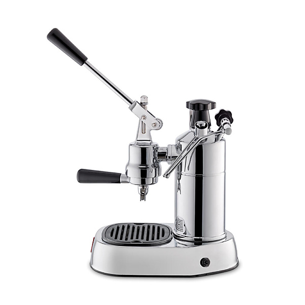 La Pavoni Espressomachine Professional Lusso