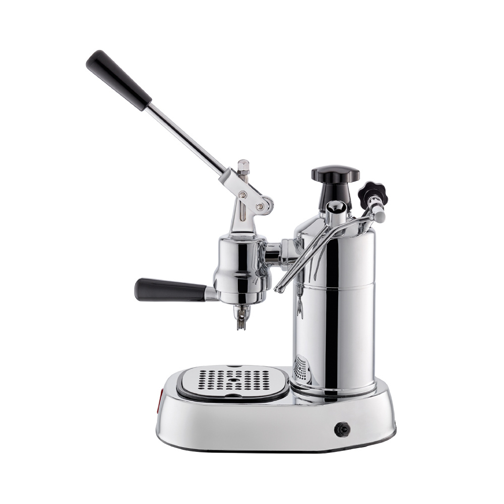 La Pavoni Espressomachine Professional Lusso