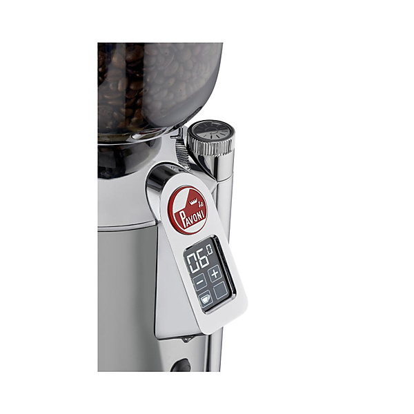 La Pavoni Koffiemolen Cilindro