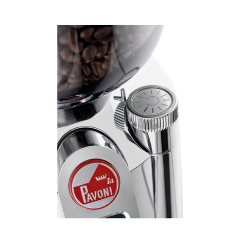 La Pavoni Koffiemolen Cilindro