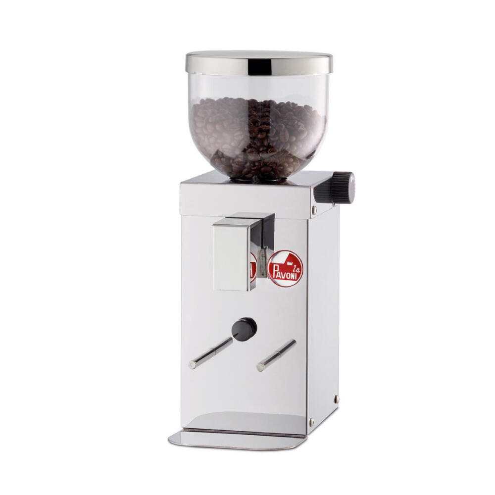 La Pavoni Koffiemolen Kube