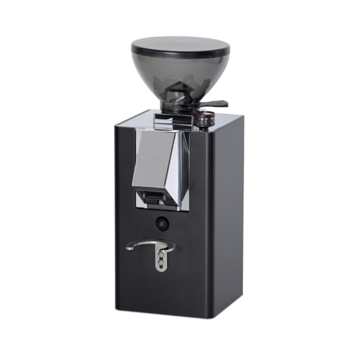 La Pavoni Koffiemolen New Kube Zwart