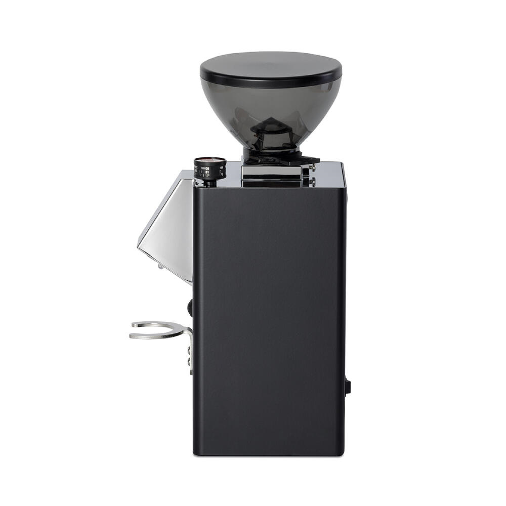 La Pavoni Koffiemolen New Kube Zwart