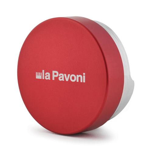 La Pavoni Koffieverdeler 58 mm Rood