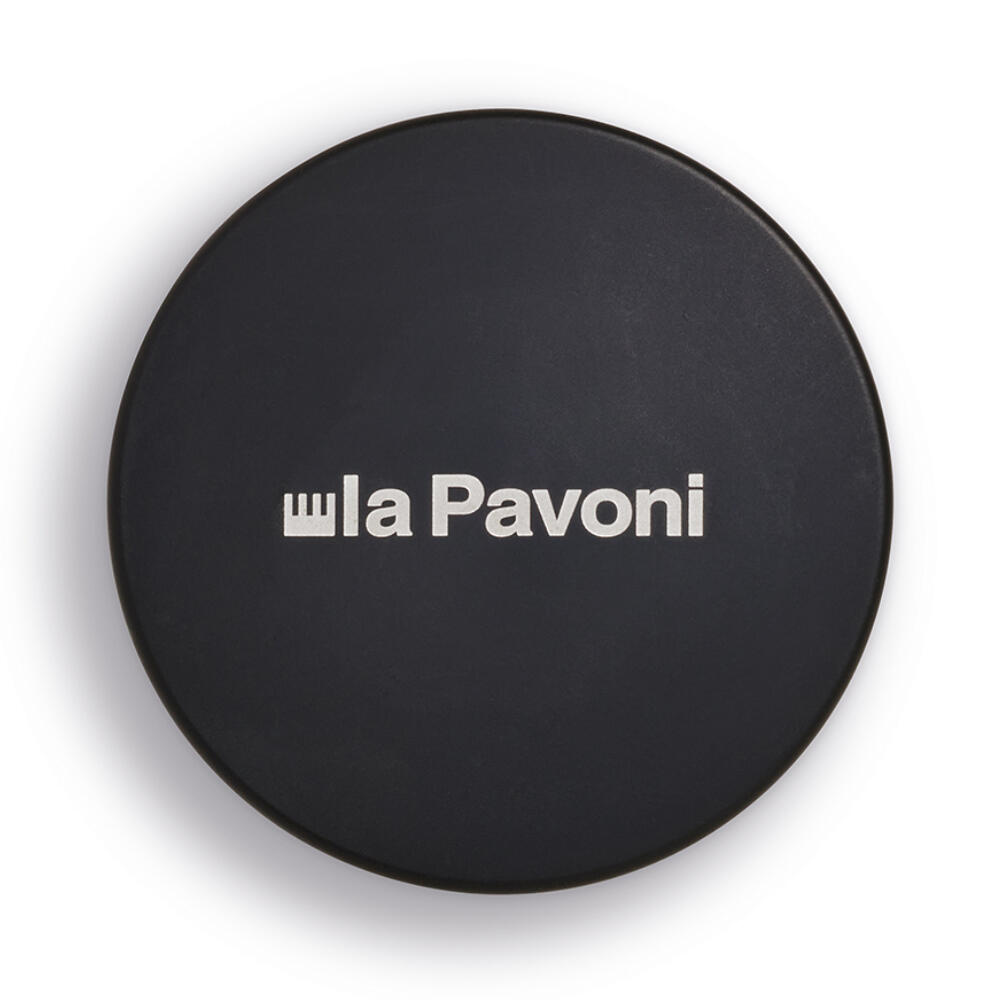 La Pavoni Koffieverdeler 58 mm Zwart