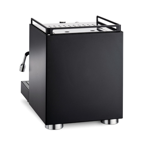 La Pavoni New Cellini Evolution Espressomachine Zwart