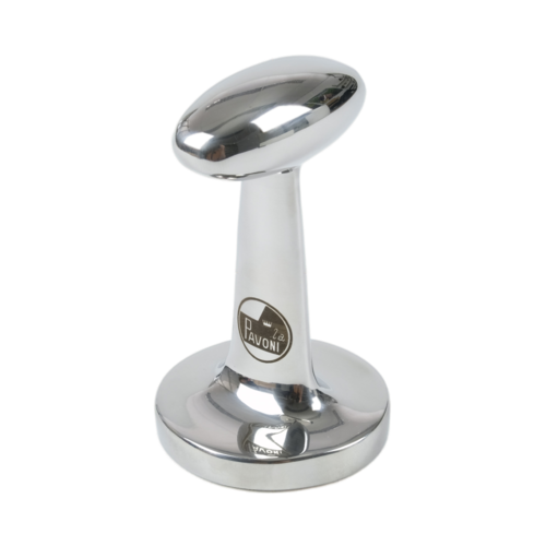 La Pavoni Tamper RVS 50,7 mm bestellen? Bobplaza