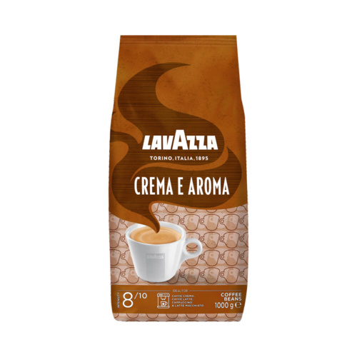 Lavazza Koffiebonen Crema e Aroma 1kg