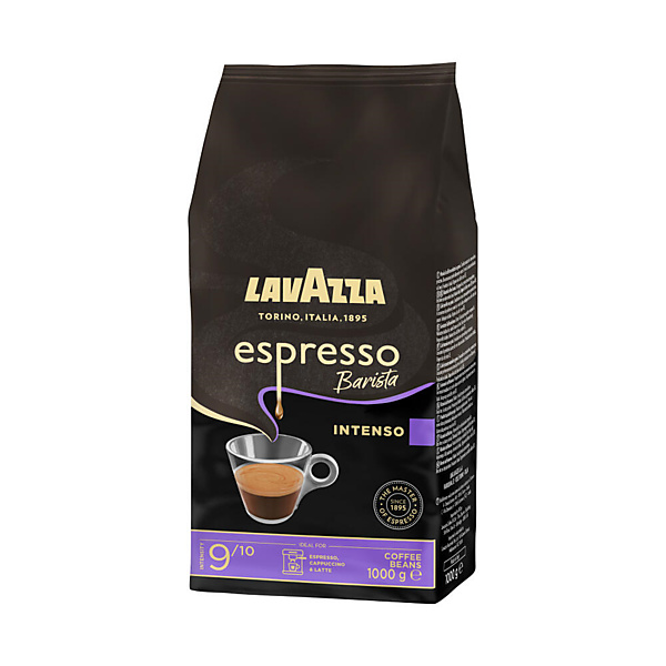 Lavazza Koffiebonen Espresso Barista Intenso 1kg