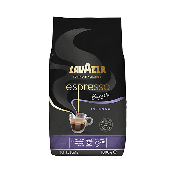 Lavazza Koffiebonen Espresso Barista Intenso 1kg