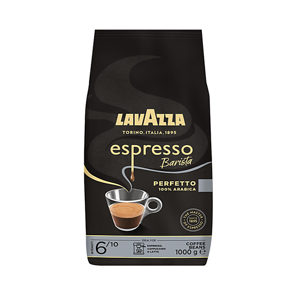 Lavazza Koffiebonen Espresso Barista Perfetto 1kg
