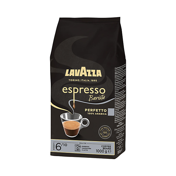 Lavazza Koffiebonen Espresso Barista Perfetto 1kg