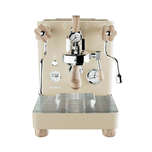 Lelit Bianca V3 Espressomachine Goud