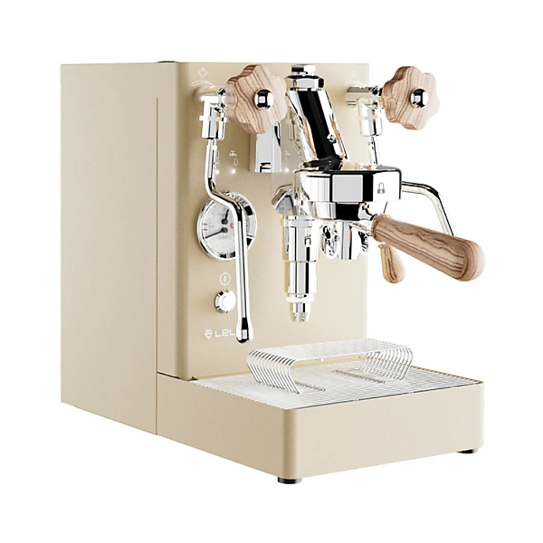 Lelit MaraX V2 Espressomachine Goud