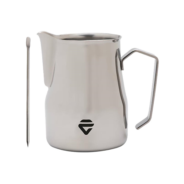 Lelit Melkkan 350ml RVS