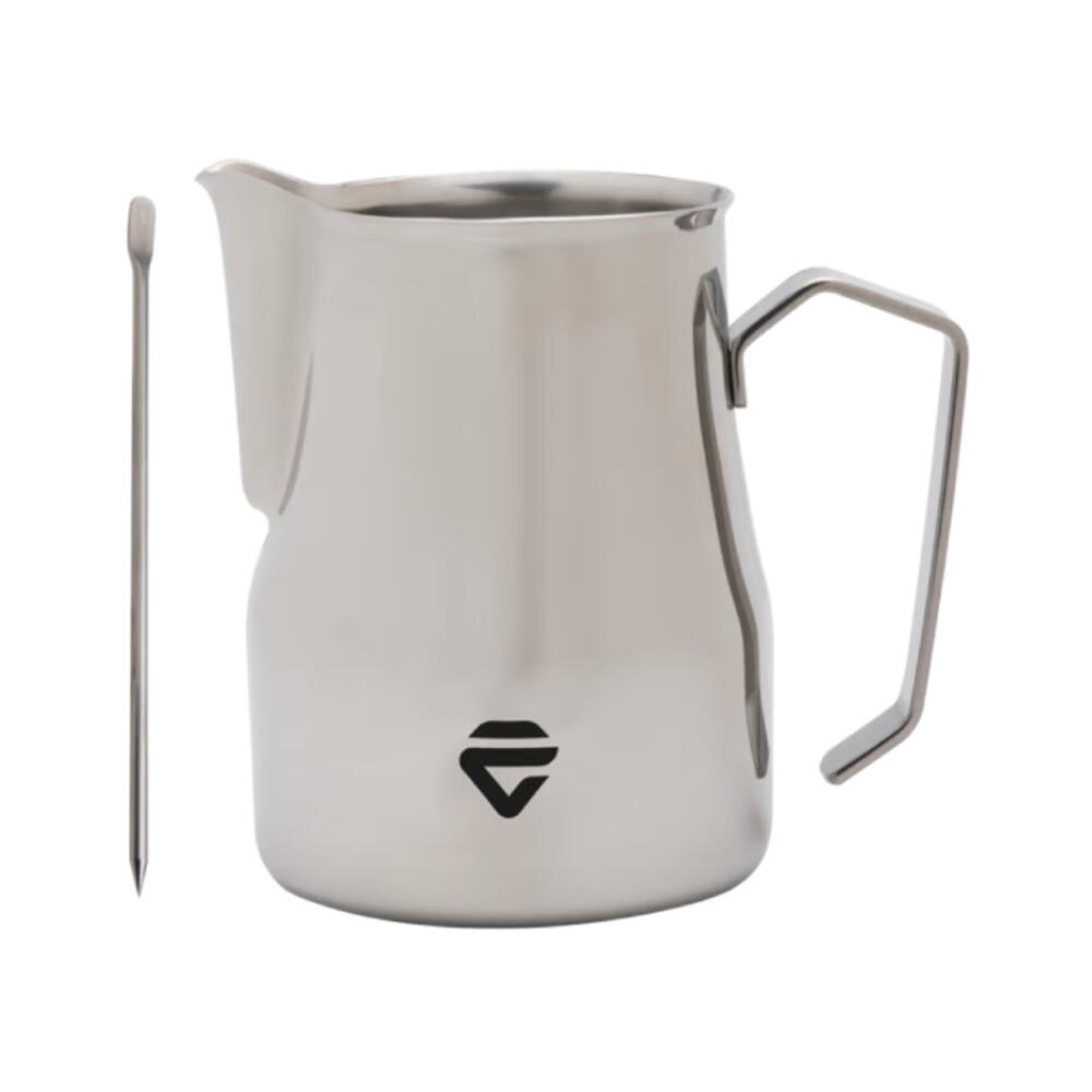 Lelit Melkkan 500ml RVS