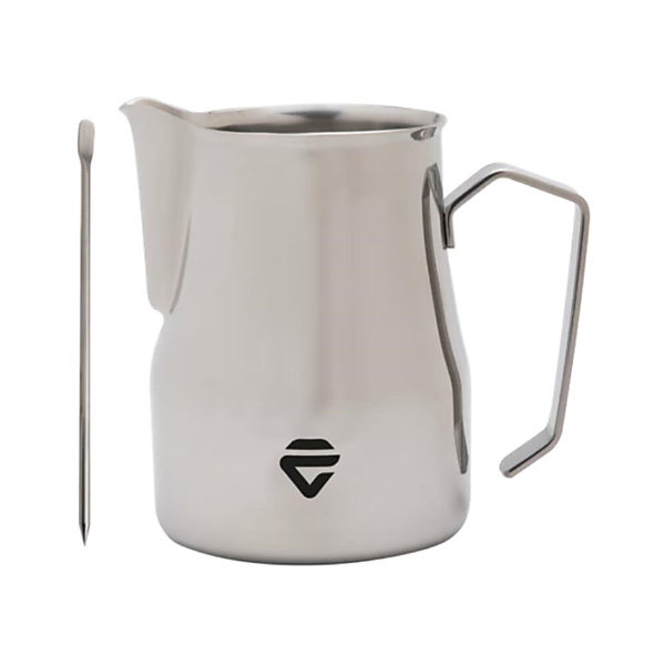 Lelit Melkkan 500ml RVS