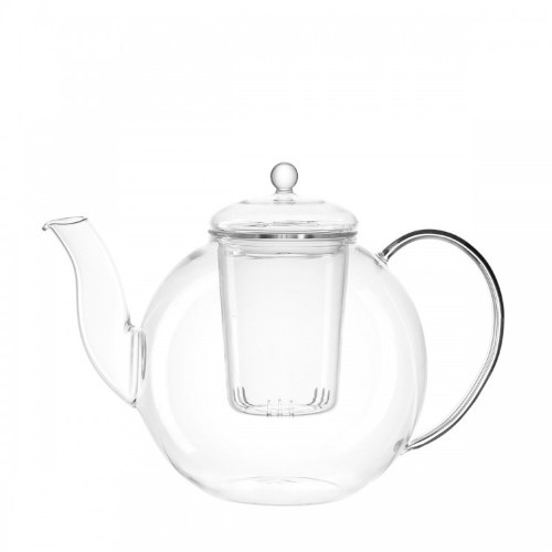 Leonardo Armonia Theepot 1,2L Transparant