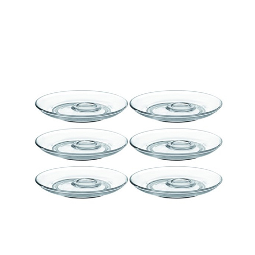 Leonardo Senso schotel 14,5cm 6 stuks