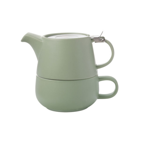 Maxwell & Williams Tint Tea For One Groen