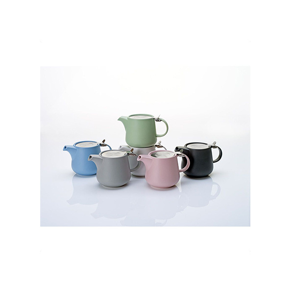 Maxwell & Williams Tint Theepot 0,6L Blauw