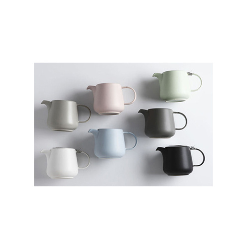 Maxwell & Williams Tint Theepot 0,6L Groen