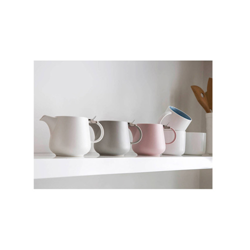 Maxwell & Williams Tint Theepot 0,6L Roze