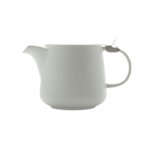 Maxwell & Williams Tint Theepot 0,6L Wit